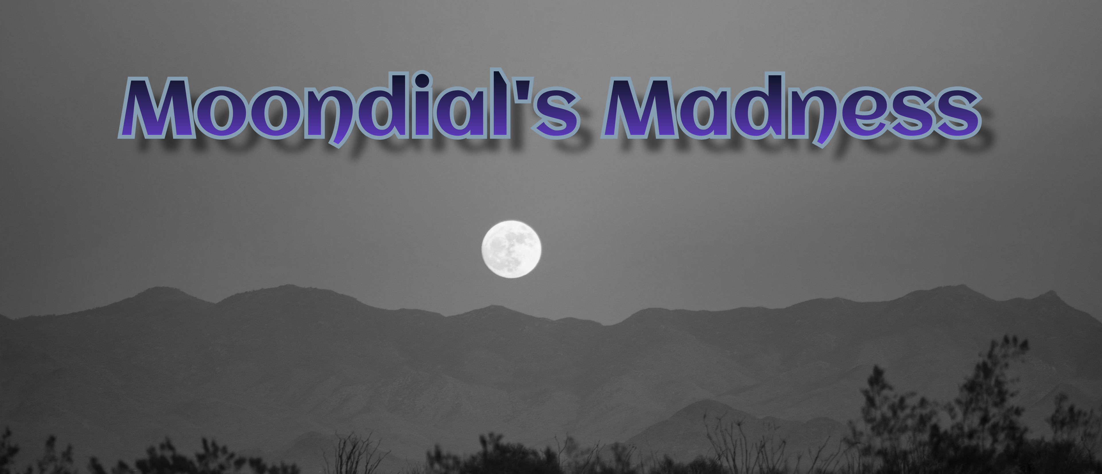 Moondial's Madness 2024