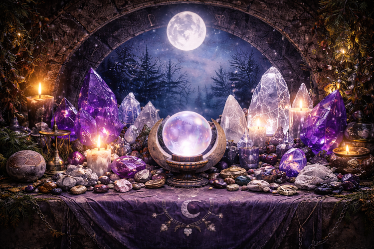 Spiritual and Wellbeing