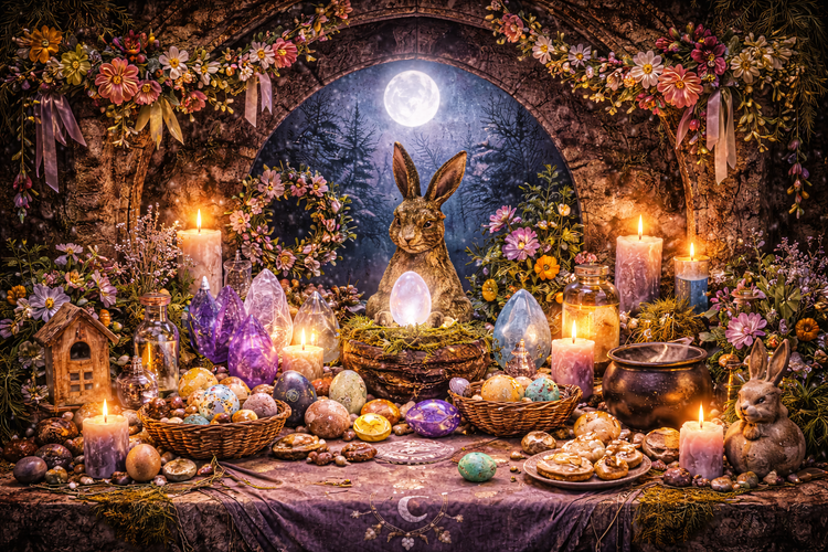 Easter
